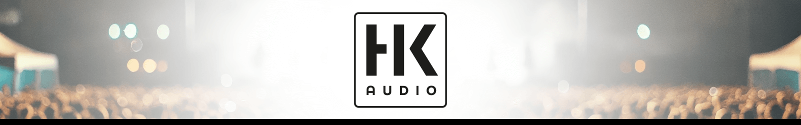 HK Audio