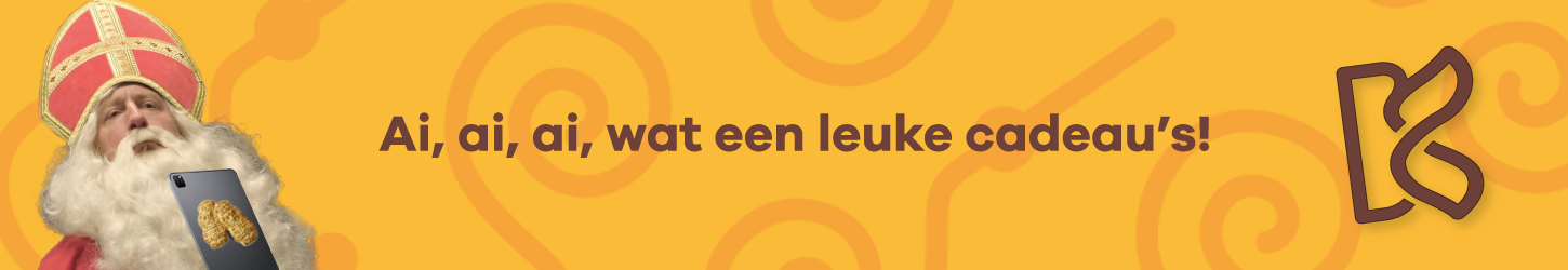 Sinterklaas