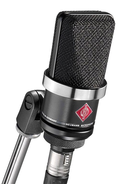 Neumann TLM 102 BK