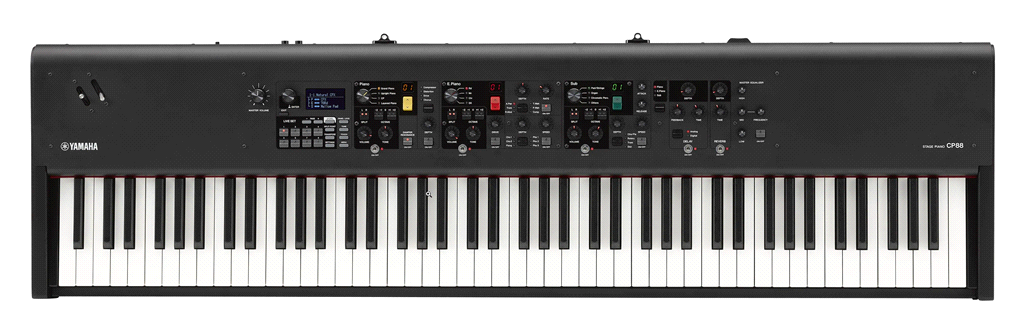 Yamaha CP88