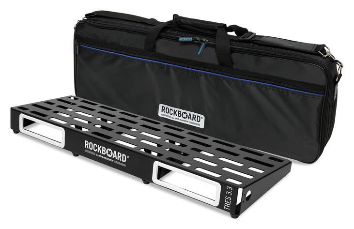 RockBoard Tres 3.3 B