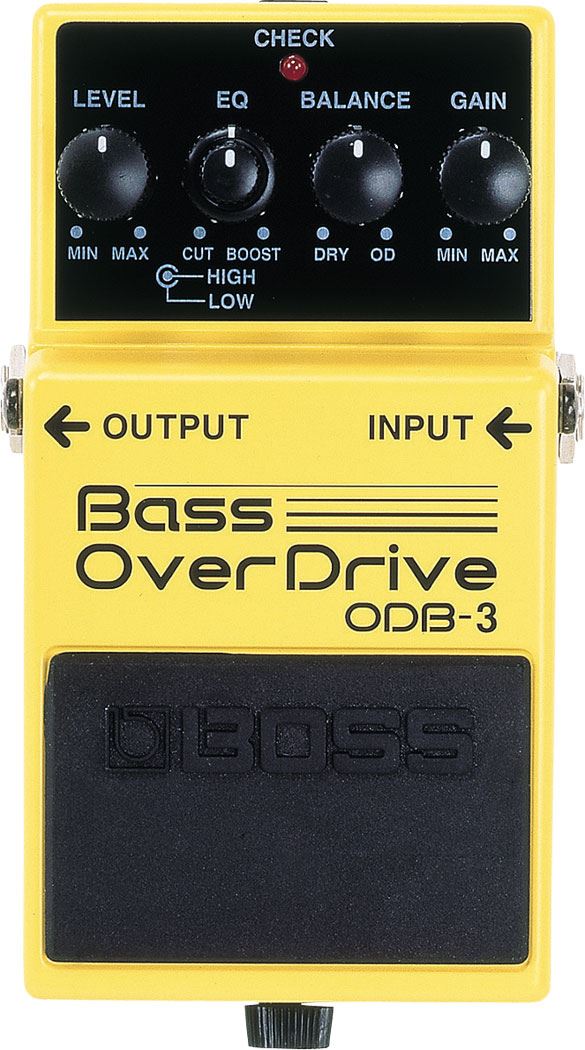 Boss ODB-3