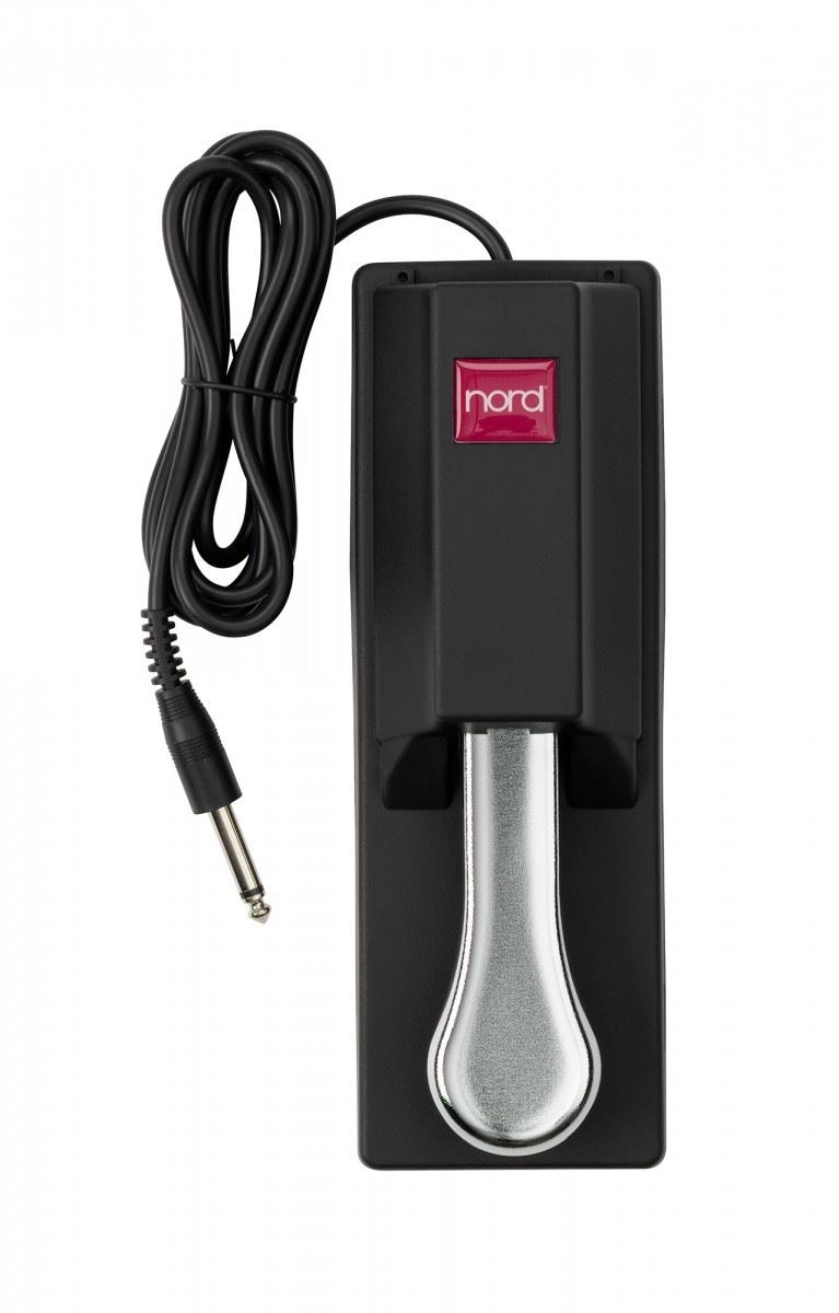 Nord Single Sustain Pedal