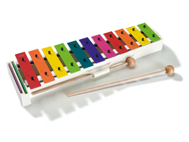 Sonor BWG (BoomWhackersGlockenspiel)