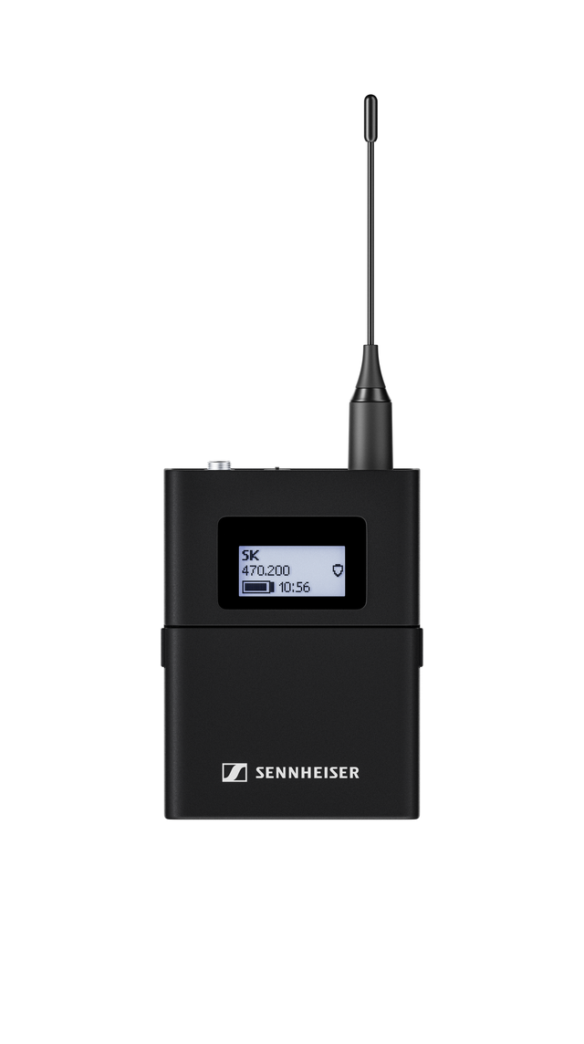 Sennheiser EW-DX SK, S1-10