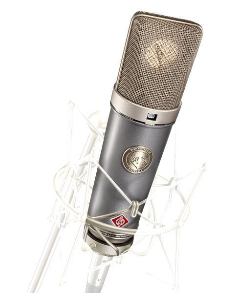 Neumann TLM 67