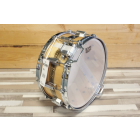 Tama 50th Anniversary Limited Mastercraft Artwood 14x6.5 snaredrum