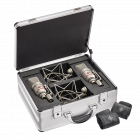 Neumann TLM 170 R stereo set - nickel