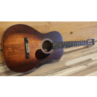 Eastman E1P "The Bluesmaster" Limited Edition