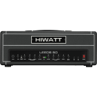 Hiwatt Leeds 50RH Head - 50W