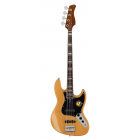 Sire Marcus Miller V5 R 2nd Gen 4 Natural 