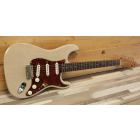 Fender Custom Shop LTD Roasted Pine Stratocaster DLX Closet Classic, Honey Blonde