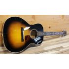 Eastman E10OOSS-TC Sunburst