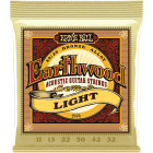 Ernie Ball Earthwood Acoustic 80/20 Light 2004