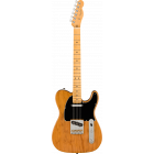 Fender American Pro II Telecaster, Roasted Pine MN