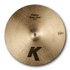 Zildjian 16" K Custom Session Crash