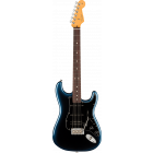 Fender American Pro II Stratocaster HSS, Dark Night RW