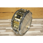 Sonor ProLite Brass 14x6" Snaredrum