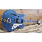 Duesenberg Fullerton Elite Catalina Blue