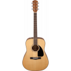 Fender CD-60 V3, Natural