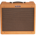 Fender Blues Junior IV Lacquered Tweed