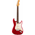 Fender Player II Stratocaster, Transparent Cherry Burst RW