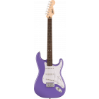 Squier Sonic Stratocaster, Ultraviolet, Laurel fingerboard