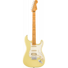 Fender Player II Stratocaster HSS, Hialeah Yellow MN