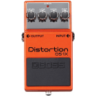 Boss DS-1X 