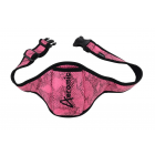 Fitness Audio Aeromic - Pink Snake