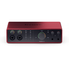 Focusrite Scarlett 16i16 4th Gen