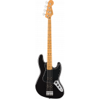 Fender Player II Jazz Bass, Black MN