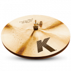 Zildjian 14" K Custom Dark Hihats