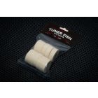 Tuner Fish Cymbal Felts White 10-pack