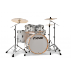 Sonor AQ2 Stage Set WHP - White Pearl