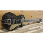 Duesenberg Starplayer TV Black Sparkle