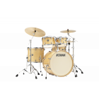 Tama CL52KR-GNL Superstar Classic incl. hardware, Gloss Natural