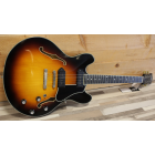 Eastman T60/TV Limited Edition, Vintage Sunburst