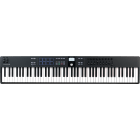 Arturia KeyLab Essential 88 MK3 Black