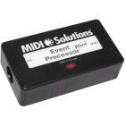 Midi Solutions Event Processor Plus