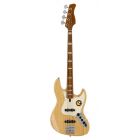 Sire Marcus Miller V8 Swamp Ash 4 Natural