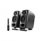 IK Multimedia iLoud Micro Monitor Pro (Pair + Mic)