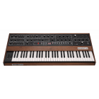 Sequential Prophet 10