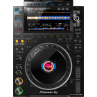 Pioneer CDJ-3000 (B-stock)