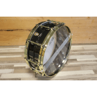 Ludwig LB416BT 14x5" Black Beauty, Brass Hardware