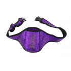 Fitness Audio Aeromic - Purple Python