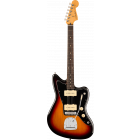 Fender Player II Jazzmaster, 3-Color Sunburst RW