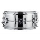 Sonor Kompressor Steel 14x6.5" snaredrum