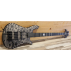 Spector USA Custom Shop NS-2 4-string Super Faded Black