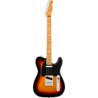 Fender Player II Telecaster, 3-Color Sunburst MN